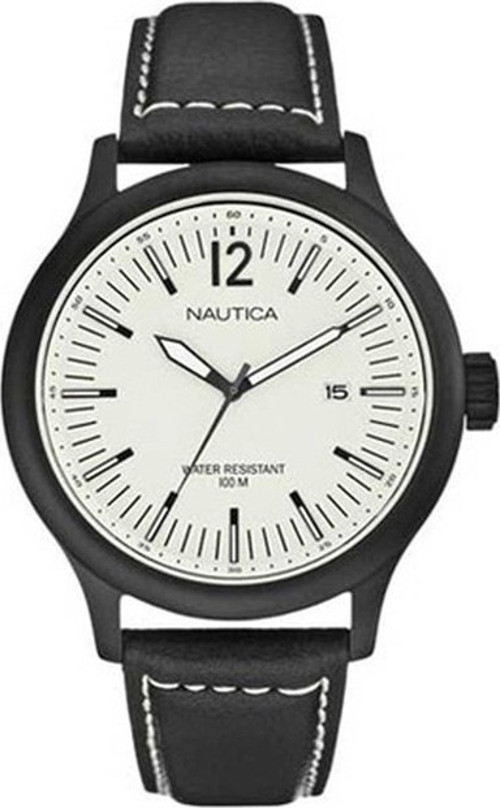 NAUTICA A12602G ERKEK KOL SAATİ