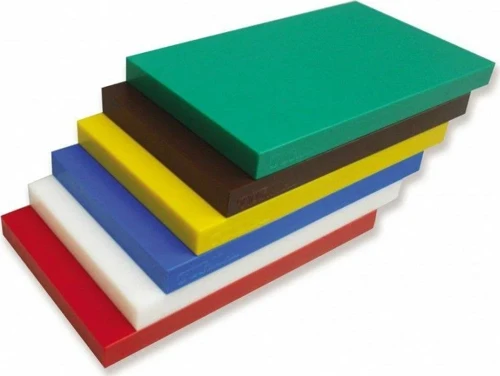 Polietilen Kesim Levhası 10*40*4 Cm