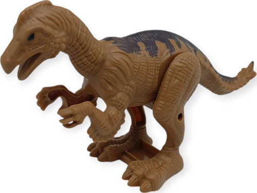 Kurmalı Dinazor Figürleri 20 cm - Anatosaurus