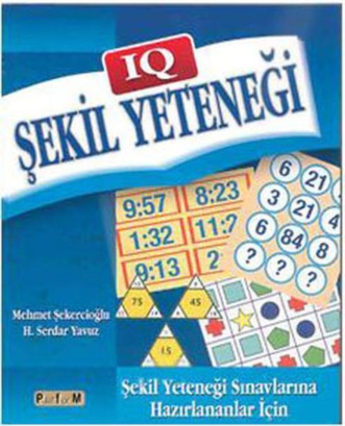 Şekil Yeteneği