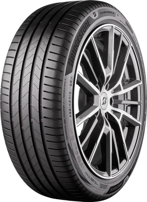 Bridgestone Turanza 6 215/55 R16 93V Yaz Lastiği - 2026