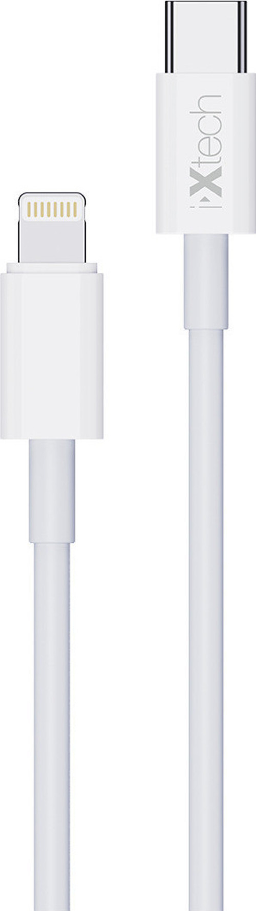 İxtech Ix-Uc017 Uyumlu Type-C To Lıght