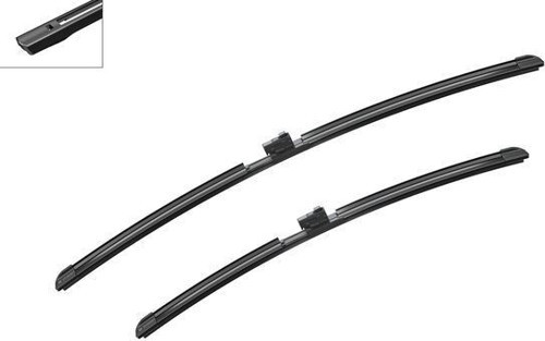 Aerotwin Silecek Seti Audı A6 30 Tdı; A6 30 Tdı Avant; A6 35 Tdı Mild Hybrid Avant; A6 35 Tdı Mild H Ybrid Quattro; A6 40 Tdı; A6 40 Tdı Avant; A6 40 T (1 Tk )