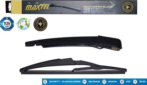 Arka Silecek Süpürgesi Kollu 11'' 290 Mm Peugeot 5008 I T8 2009-2017 (1 Tk )