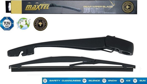Arka Silecek Süpürgesi Kollu 10" 250 Mm Suzukı Splash A5B 2008> (1 Tk )