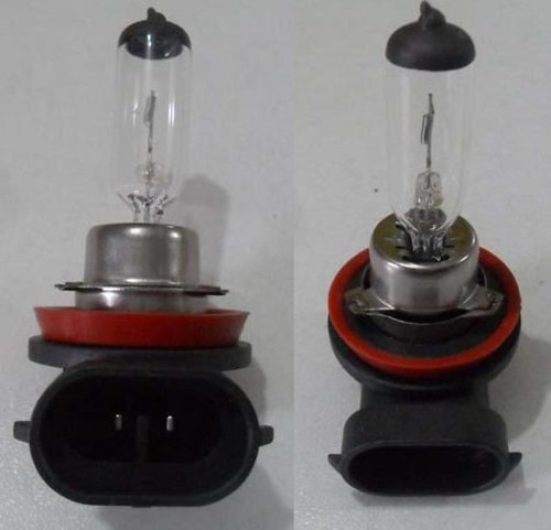 12V H11 100W Beyaz Işık Ampul (Set) (2Ad) (1 Tk )