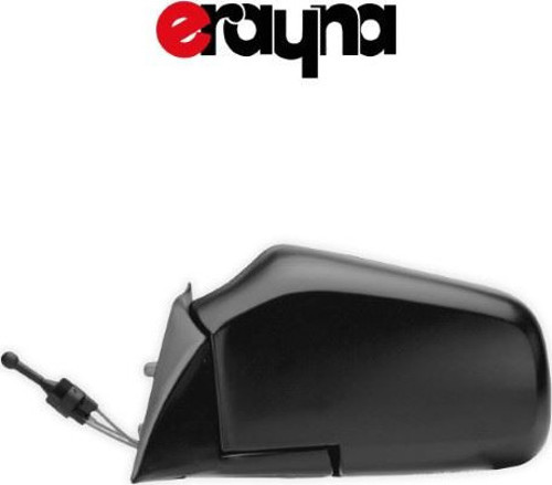 Dış Dikiz Aynası Mekanik Sağ Metal Ayak Fiat M131 91> (1 Ad )