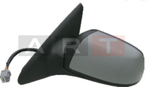 Dikiz Aynası Sol Ford Mondeo 2003-2007 Elektrikli Isıtmalı Astarlı Kör Noktalı (1 Ad )