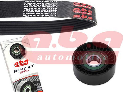 Kanallı Kayıs Palıo Albea Doblo 1.3 Jtd 16V 04=>Astra H 1.3 Cdtı Focus Iı 1.8 06=> (1 Ad )