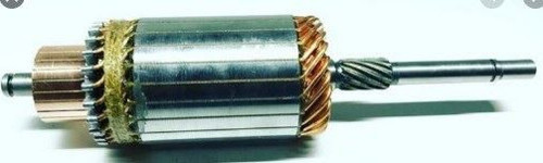 Kollektör(Uzun Koll. Kısa Freze) Ford Traktör 2600 - 3600 Magırus Minibüs - Shıbaura - Leyland Tm 3 0 - Steyr Traktör - Pancar Motor (1 Ad )