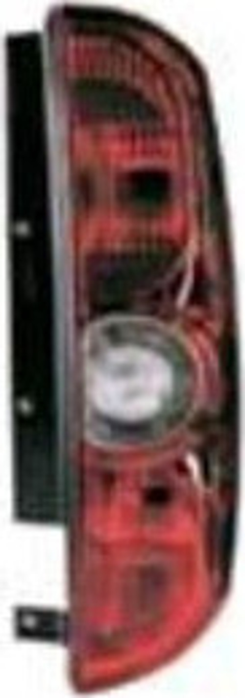 Stop Lambası Sağ Fıat Doblo 2010 Opel Combo Ym (Yukarı Açılan Kapı) (Duysuz) (12Ad) (1 Ad )