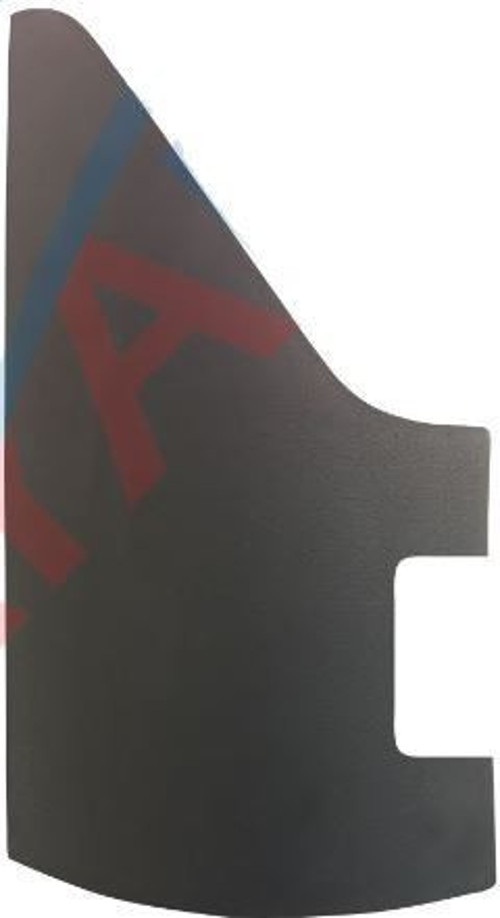 Stop Alt Plastiği ( Çift Kapı ) Sol Renault Kangoo 3 (1 Ad )