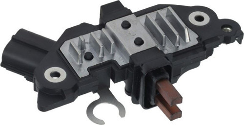 Konjektör Ford Transıt V184 Yeni Model (3 Fiş) (L-Fr-S) (Bosch Tıpı) (1 Ad )
