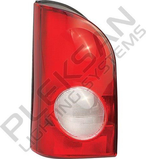 Stop Lamba Hyundaı H100 / Sol (Duysuz) (1 Ad )