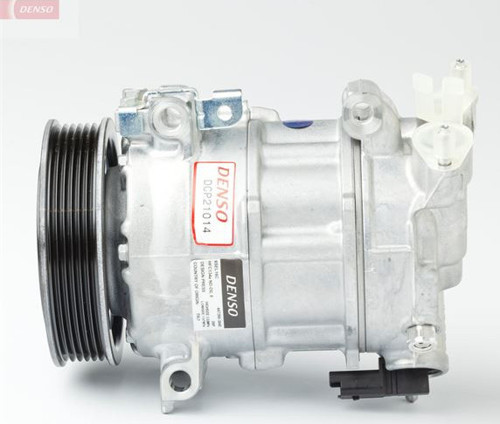 Klima Kompresörü (Pv6) Peugeot 308,3008,5008, Cıtroen C4,Ds4,Ds5 1.6,2.0 Hdı 09- (1 Ad )