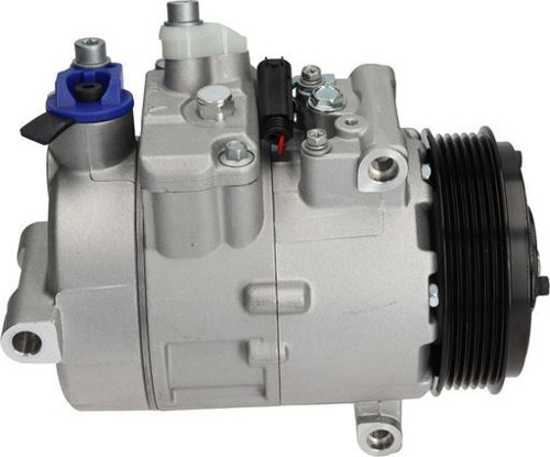 Klima Kompresör (Pv6) Mercedes Sprınter 09- /Vıano /Vıto W639 2.0 Cdı ,2.2 Cdı 03- (1 Ad )