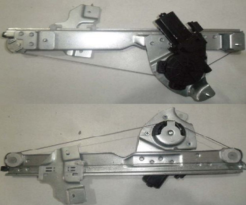 Cam Krikosu Elektrikli Dacıa Sandero Duster Ön Sol 44701 (1 Ad )