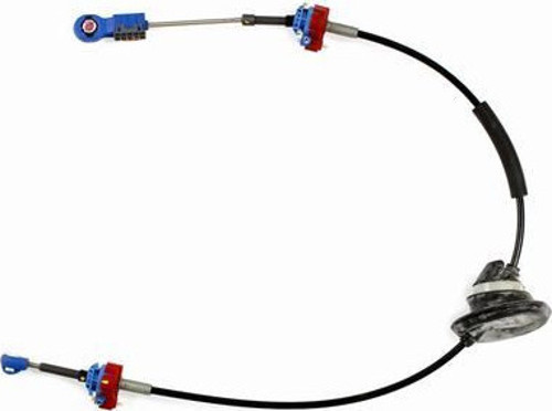 Vites Teli Peugeot 207 -Cıtroen C3 Otomatik Vites (Al4 Şanzıman) - Tekli 04/2005-2014 (1 Ad )