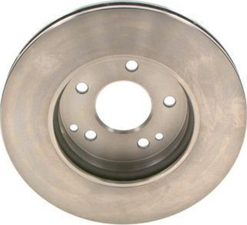 Ön Fren Diski Mercedes W203-C180-C200-W202-W210-E200-E220 288×25X5Dlxhavalı) (0986478624) (2 Ad )