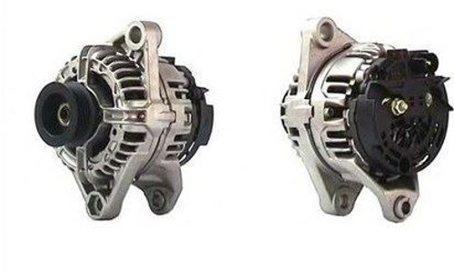 Alternatör A115I 14V 85A Fıat Palıo - Sıena - Weekend (1600 Klimasız ) (1 Ad )