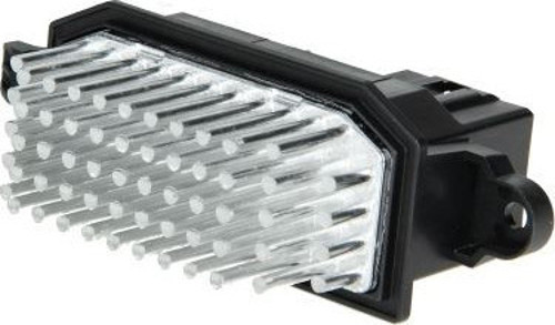 Kalorifer Fan Rezistansı Fıat Grande Punto-500- Bravo Iı/ Opel Corsa D 1.2-1.3-1.4-1.6-Mıto 06-> (1 Ad )