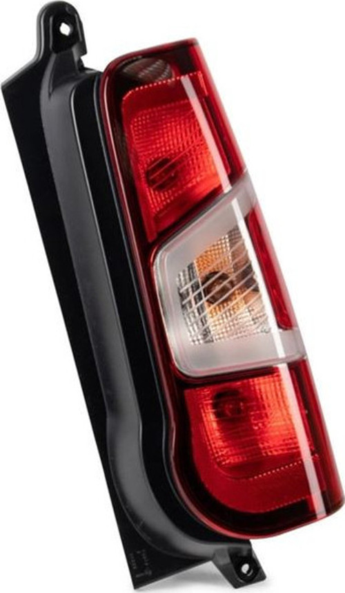 Arka Stop Lambası Sağ (K9-Çift Kapı-Duysuz) Cıtroen Berlıngo 2018- / Opel Combo 2018- / Fıat Doblo 2019- (1 Ad )