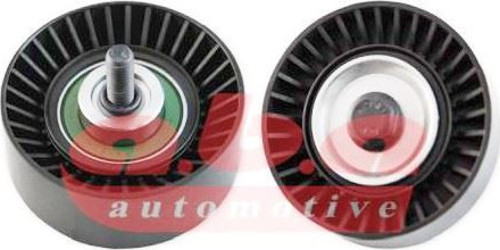 Alternator Gergı Rulmanı [Plastık Rulman]Ford Escort Fıesta Focus 1.6 16V Ka Mazda 121 (1 Ad )