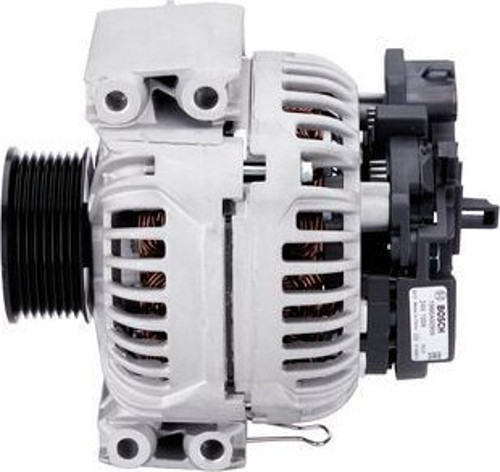 Alternator Scanıa R Serısı 04> P Serısı 04> G Serısı 07> 114 Serısı 124 Serısı 94 Serısı T Serısı (1 Ad )