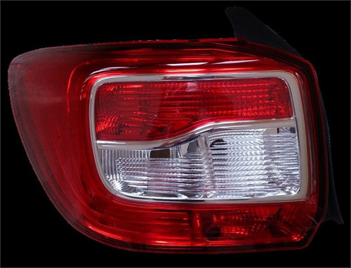 Stop Lambası Duysuz Sol Renault Clıo Symbol 2013- (1 Ad )