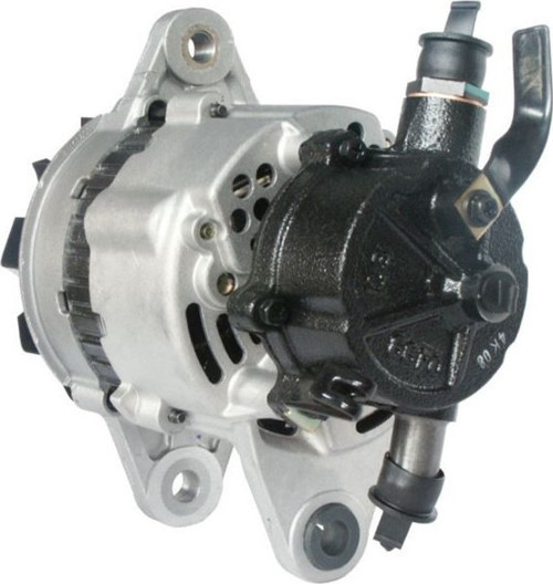 Alternatör 24V 30A Em.Mıtsubıshı Canter Vakumlu Fe 431/Fe 444 86-92 Mıtsubıshı Tip (1 Ad )