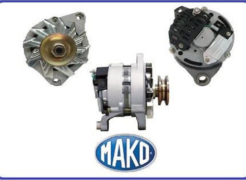 Alternatör Aa125R 14V 45A Mk1B Steyr Traktör - Fıat Traktör (1 Ad )