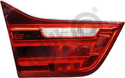 Stop Lambası, Bagaj, Sol Bmw 4-Series 2013-(F32, F33, F36 F82, F83) (1 Ad )