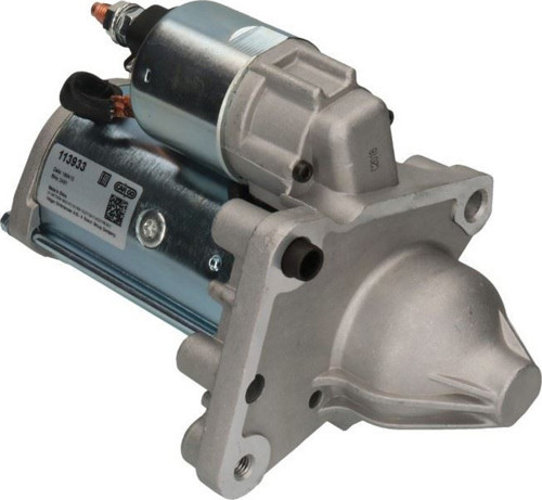Mars Motoru 12V 1.5Kw 11-12 Dıs Partner Berlingo P308 Psa 05- (1 Ad )