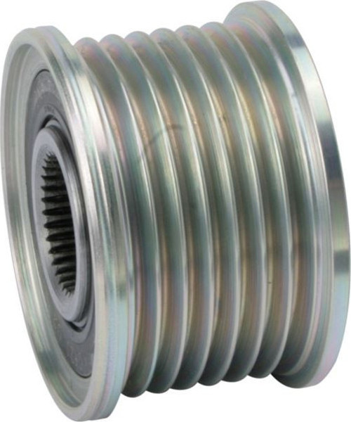 (Ina) Alternator Kasnagı Movano Master Iıı Megane Iıı Laguna Iıı 2,0Dcı / 2,3Dcı (1 Ad )