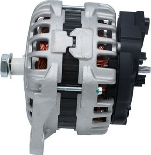 Alternatör 12V 110A Fıat Ducato 3.0 06-- Peugeot Boxer Cıtroen Jumper Iveco Daıly Iıı Iv (1 Ad )