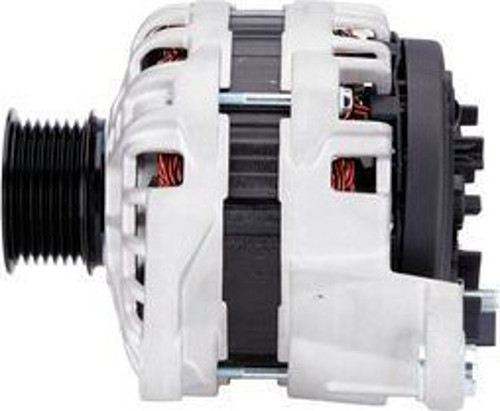 Alternatör 12V 120A Fıat Ducato Iveco Daıly Karsan J10 (1 Ad )