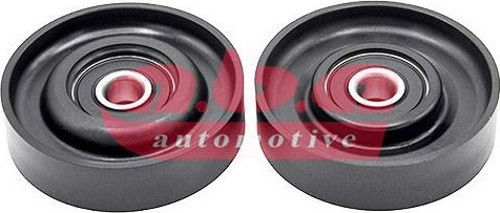 Gergi Rulmanı Hyundaı Accent I-Iı-Iıı-Coupe-Elantra-Getz-Lantra Iı-Matrıx-Traje (1 Ad )