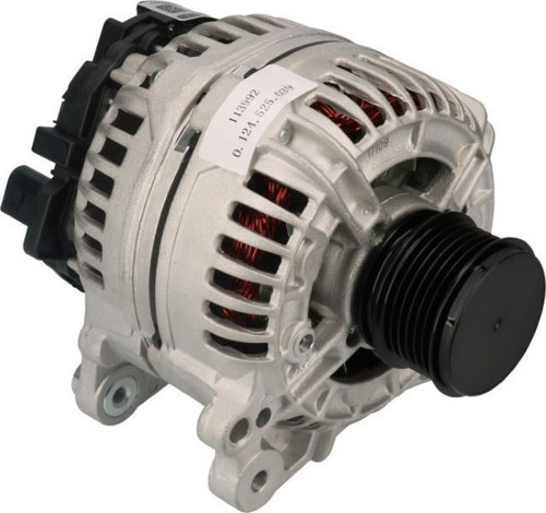 Alternatör Audı; Vw (Volkswagen) A2 1.2 Tdı 3L; A2 1.4 Tdı; Jetta 2.0D; Rs3 2.5 Tfsı Sportback Quatt (1 Ad )