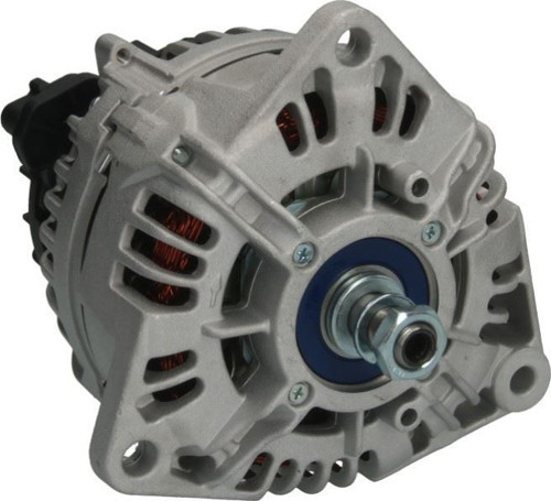 Alternatör 24V 150A Mercedes-Benz Atego 2 01-10-2004 Yüksek Amper Man Travego (1 Ad )