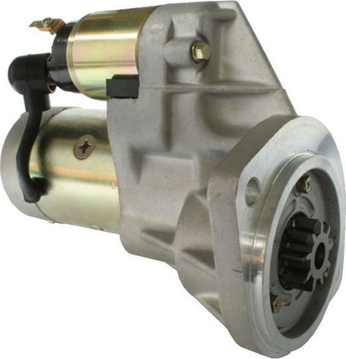 Mars Motoru 12V 2,0Kw (9 Dıs) Bmc Levent Nıssan 2500 Cc (1 Ad )