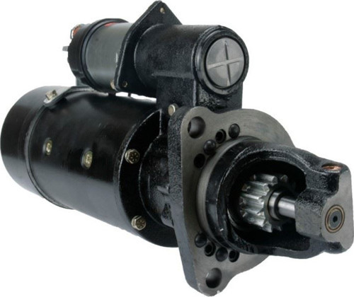 Mars Motoru 24V Bmc Profesyonel 42Mt (1 Ad )