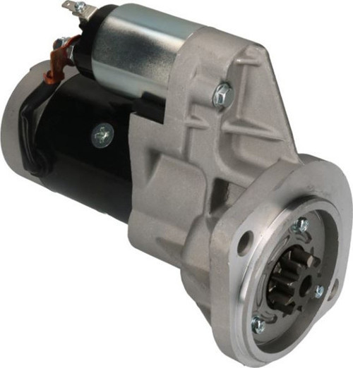Marş Motoru Ford Maverick Td 2.7 Td27 01-02-1993 -,Ford Maverick Td 2.7 Td27E Uds,Uns 01-09-1996 -,N İssan Terrano Tdi 2.7 Td27Tı R20 01-05-1996 -,Niss (1 Ad )