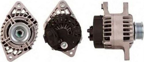 Alternatör Aa115I 14V 65A Fıat Dkş (1 Ad )