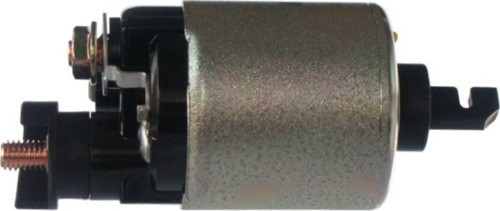 Marş Otomatik 12V Honda Cıvıc Vtec - H.Back 1.6L Crxııı, Esı (1 Ad )