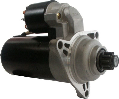 Mars Motoru 10Dış 12V 2Kw Vw Transporter 1.9 2,5 Tdı 95-2003 (1 Ad )