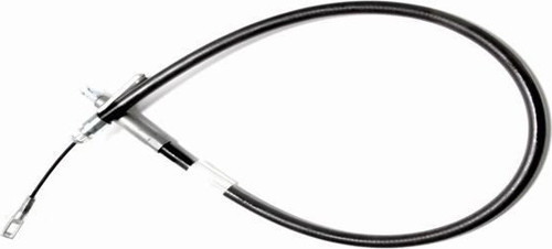 El Fren Teli Mercedes C Sınıf 180-200-220-250D-280 Arka Sol 94-00 (1 Ad )