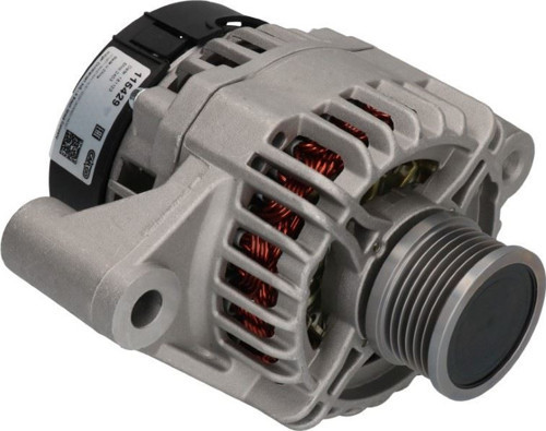 Alternator 120A Fıat Doblo 1,6D / 2,0D Mtjt 10> Ducato 2,0D 11> Bravo Iı 1,6D / 1,9D Multıjet (1 Ad )