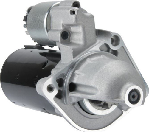 Mars Motoru 12V 2,3 Kw Renault, Mıtsubıshı, Iveco Mascott Canter Vıı 3C15, Cante... (1 Ad )