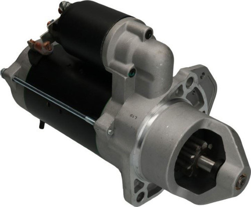 Marş Motoru Irisbus Short, Long 5.9 F4Ae3681B -,Iveco 100 E 18 3.9 F4Ae3481B Tector 01-09-2006 -,Iv Eco 150 E 25 5.9 F4Ae3681D Eurocargo 01-09-2006 -, (1 Ad )
