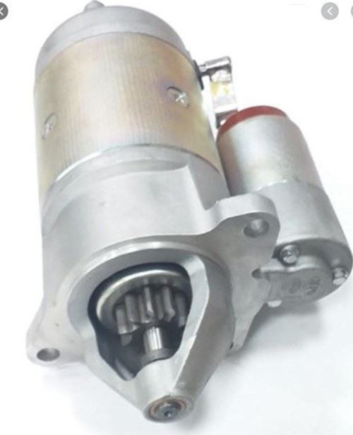 Marş Motoru Uzel Mf Traktör 135 - 240 (1 Ad )